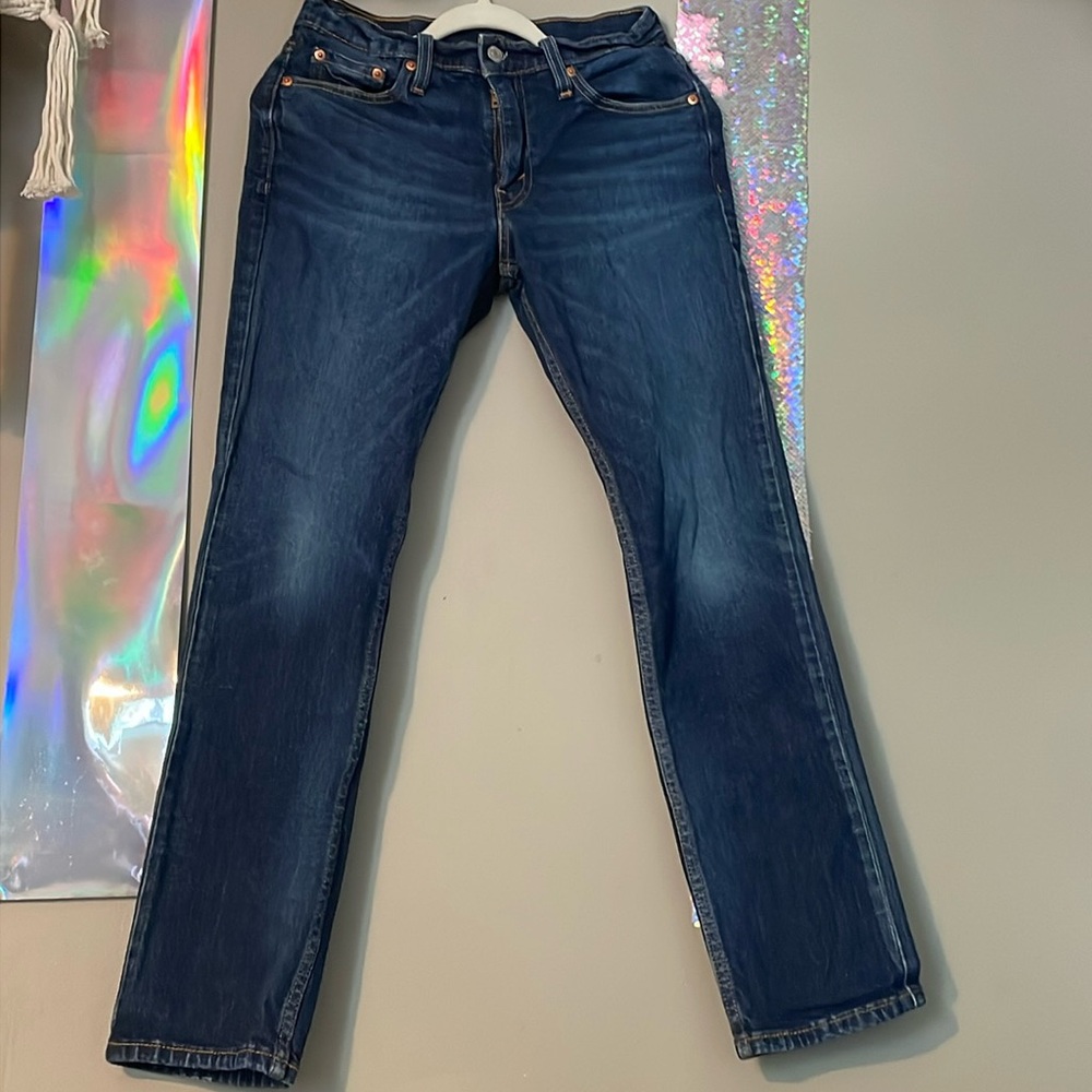 Levi’s 511 Jeans